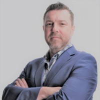 Darren Lanteigne