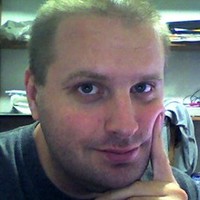 Brian Chamblee