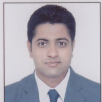 Viraj Deshmukh