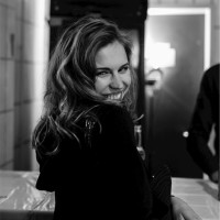 Marlene Giesecke