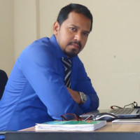 Md. Golam Faruk