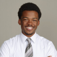 Eric Dailey