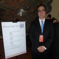 Matthew Bogard