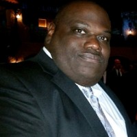 David Bride