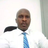 Diepreye Sampson