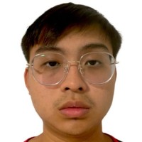 Jing Sing Chew