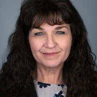 Kathy Pollard