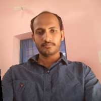 Moravaneni Mahesh