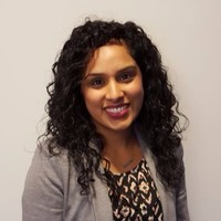 Leena Talwatte