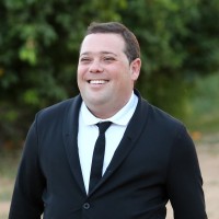 Michael Afargan