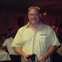 Scott Corless