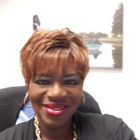 Pamela Bush