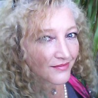 Deborah Burch
