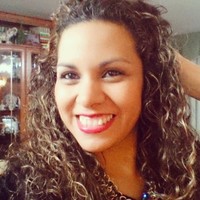 Evelyn Saavedra Rojas