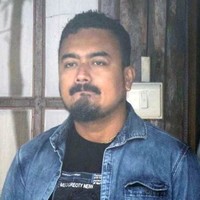 Rajdeep Deka