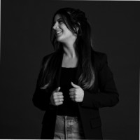 Hazel Dogan
