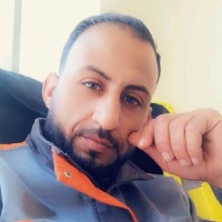 Sameer Almasarweh