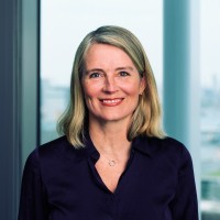 Polly Mackay