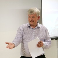 Help The Age Contact Tony Vale