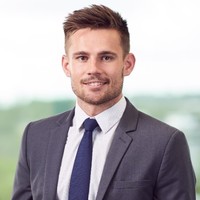 Roland Houghton, Cfa