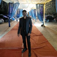 Harish C S M