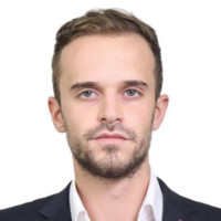 Oren Giladi