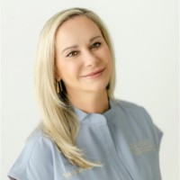 Shanti Coates RN, BSN