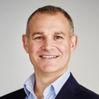 David Richardson