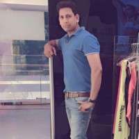Surojit Halder
