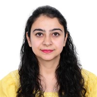 Ayushi Jain