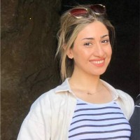 Elham Mousavi