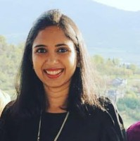 Surbhi Vageria