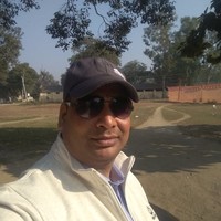 Dinesh Kumar