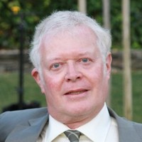 Colin Wells