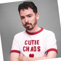 David Molina Sánchez