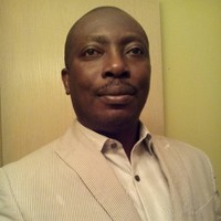 Benjamin Nkansah