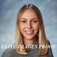 Jenna Gremmel