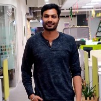 Siddharth Narayanan