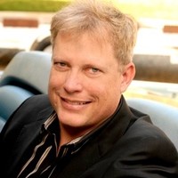 Mark Erickson