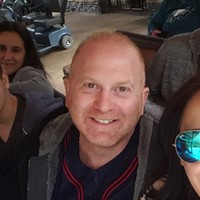 Steve Haddad