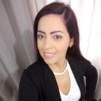 Suellen Nascimento