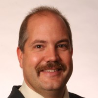 Tim Drewry