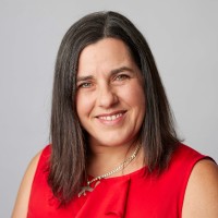 Melanie Hallam