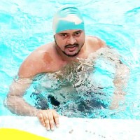 Naushad Ahmed Khan