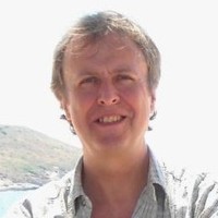 Peter Shearing