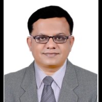 Dr. MANISH DESHMUKH
