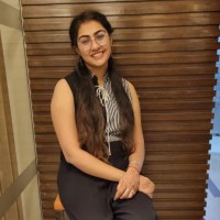 Khushboo Pandya