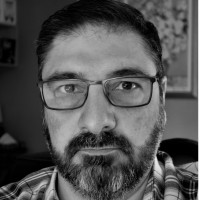 Steven Stylianou