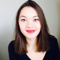 Jennifer Le Fourn