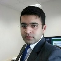 Muhammad Usman